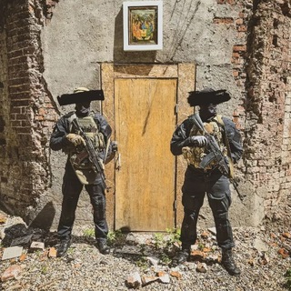 Ionfall channel avatar