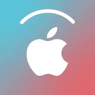 iOS Broadcast channel avatar