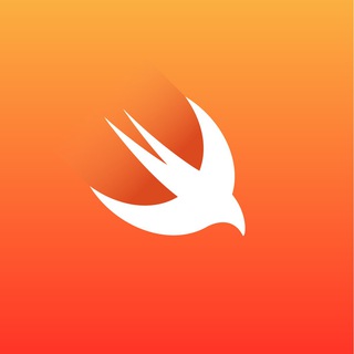 Аватар канала iOS dev
