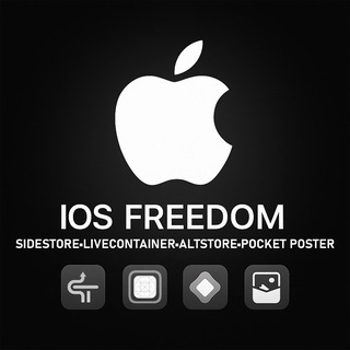 IOS Freedom channel avatar