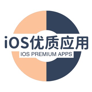 iOS优质应用 channel avatar
