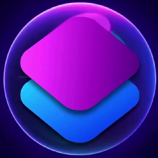 Команды (Shortcuts) channel avatar