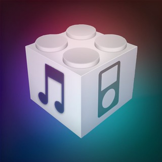 iOS Releases channel avatar