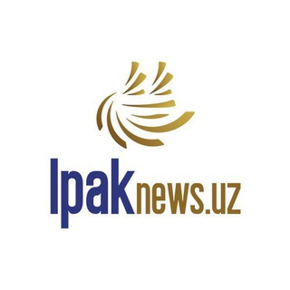 Ipaknews.uz (RU) channel avatar