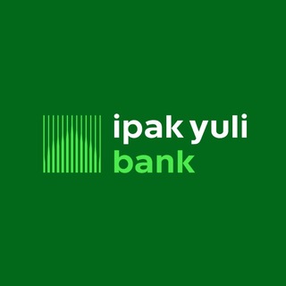 Ipak Yuli Bank channel avatar