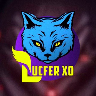 لوسفرIOS-LUCFER-XO channel avatar