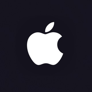 Аватар канала Apple News