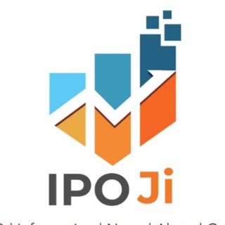 IPO Ji ™️ channel avatar