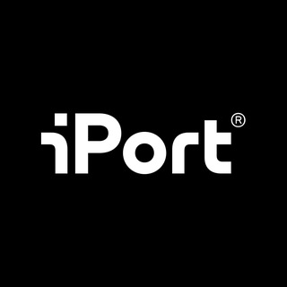 iPort channel avatar