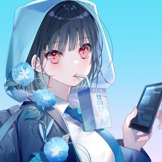 Аватар канала IPv6 Server - Chinese