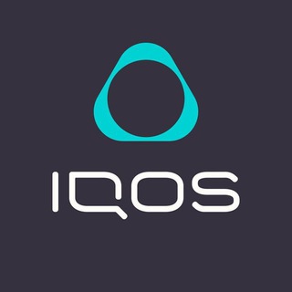 Аватар канала IQOS Uzbekistan