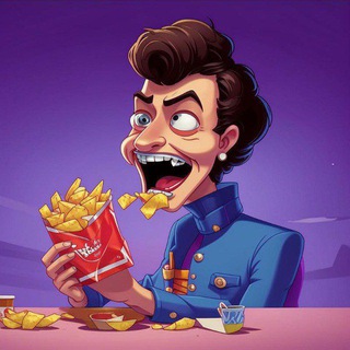 Чипсы для мозга channel avatar