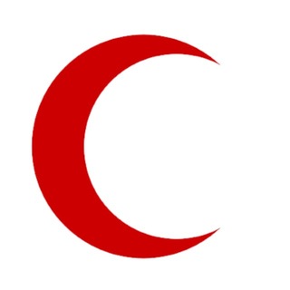 Аватар канала کانال رسمی جمعیت هلال احمر