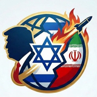 Trump Israel Iran War News channel avatar