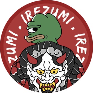 SOL|IREZUMI channel avatar