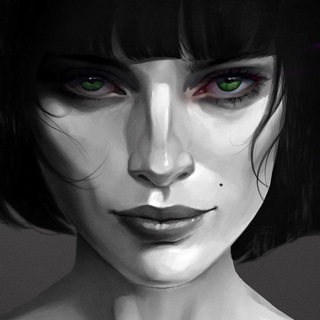 Аватар канала Ирина Кулиш | Иллюстрация