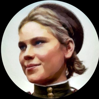 Irina channel avatar