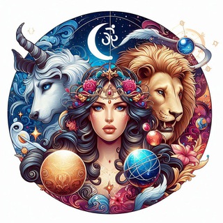 ZODIAK channel avatar
