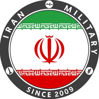 Аватар канала Iran Military