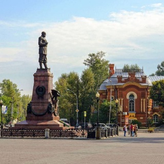 Аватар канала Иркутянин