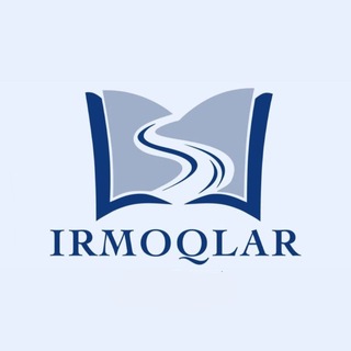 Аватар канала Irmoqlar