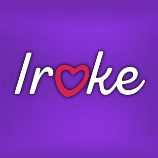 Аватар канала Ироке / Iroke