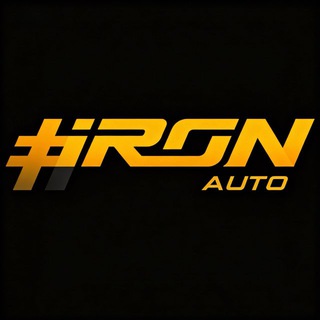 Аватар канала IRON AUTO / IRON HOSPITAL
