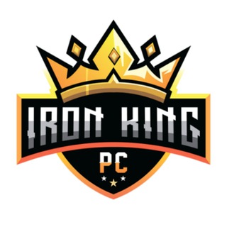ЖЕЛЕЗНЫЙ КОРОЛЬ channel avatar