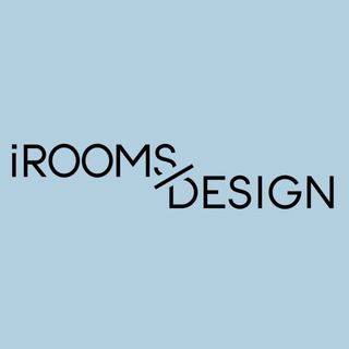 Аватар канала IRooms.design | дизайн интерьера квартир и домов|ремонт|комплектация