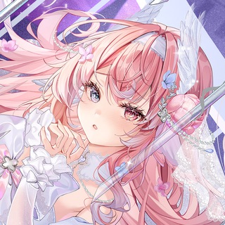 Isari_art channel avatar