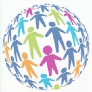 Serve Global channel avatar