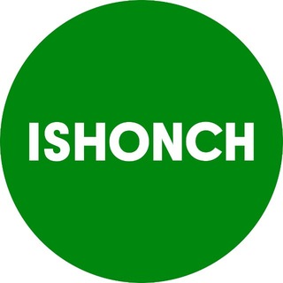 ISHONCH do‘konlari channel avatar