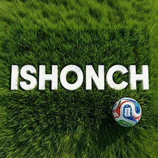 ISHONCH Pop filiali channel avatar