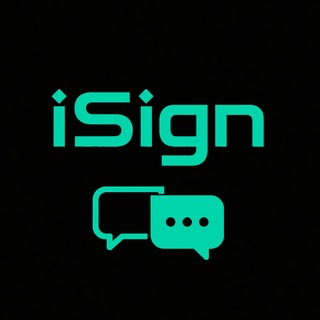 iSignSpace channel avatar
