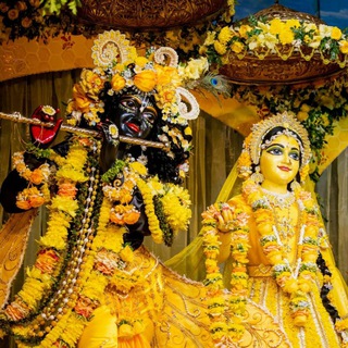 ISKCON Mayapur channel avatar