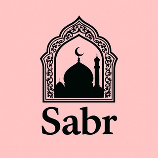 Аватар канала sabr