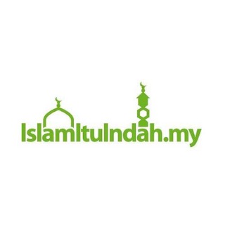 Islam Itu Indah channel avatar