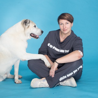 Аватар канала Юлия_Исламова