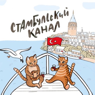 Стамбульский канал channel avatar