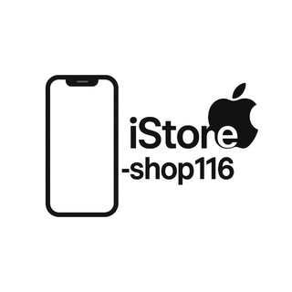 Аватар канала iStore-shop116.ru