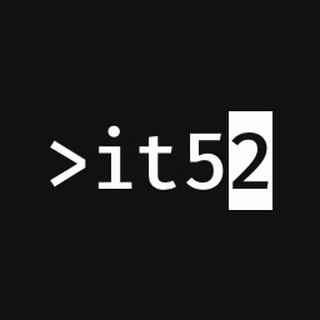it52.info channel avatar