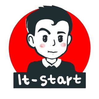 IT-старт (библиотека) channel avatar