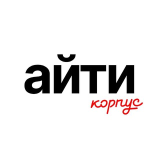 айти корпус channel avatar