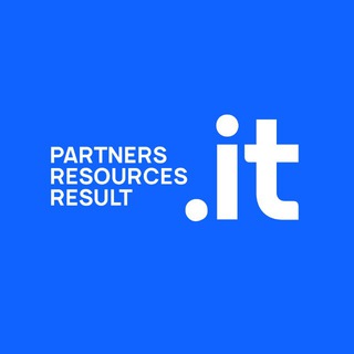 IT outsource channel avatar