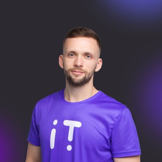 Роман Чернов про Frontend и IT channel avatar