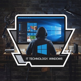 Территория IT | WINDOWS channel avatar