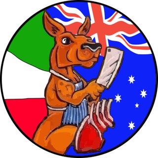 Bello, Onesto, emigrato Australia channel avatar