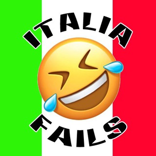 Italia Fails channel avatar