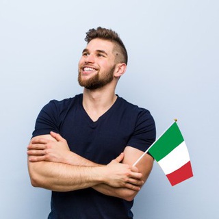 Итальянский язык | Italiano channel avatar