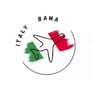 ItalyBama | Group channel avatar